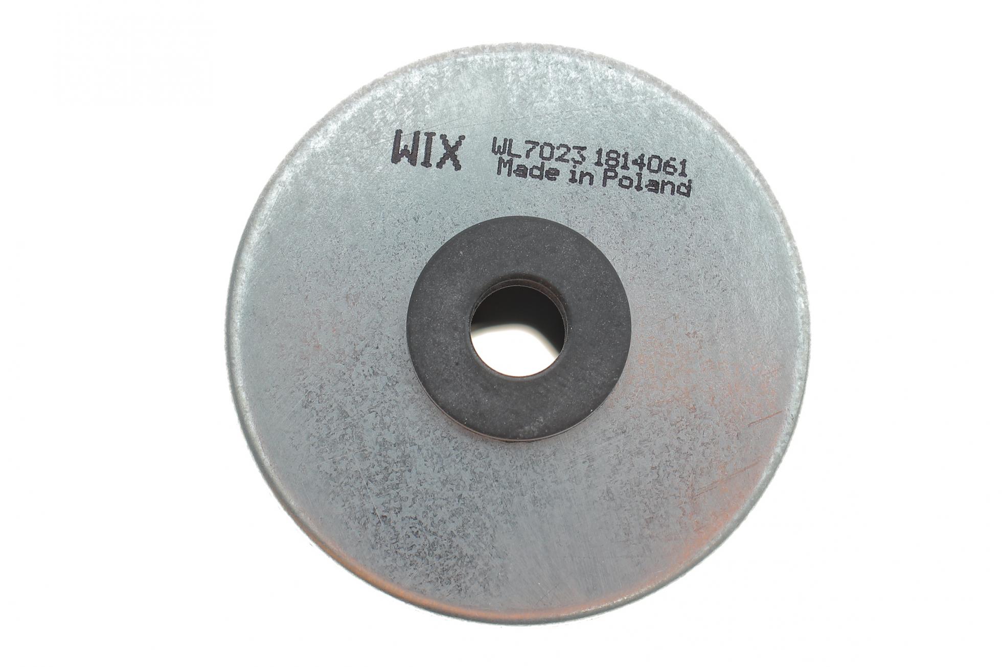 WL7023 WIX FILTERS
